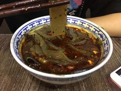 -阿坤传统手工小吃(杨家坪店)