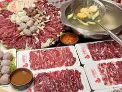 -合意桐坑牛肉粿·鲜牛肉火锅(嵩山总店)