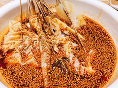 红油滴-嘉州叶婆婆钵钵鸡(建设路店)