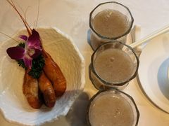 -杭州香格里拉·香宫中餐厅