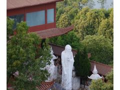 -报恩寺(平武县)