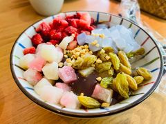-花盐街·四川乐山小吃(西单大悦城店)