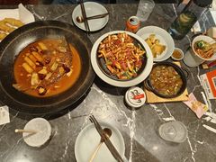 -长安记·大美陕菜(大族广场店)
