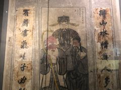 -洛阳古墓博物馆