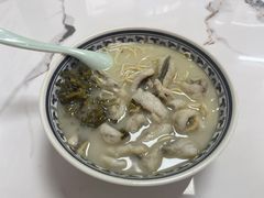 -明呈黄鱼面馆(斜土路店)