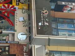 -万达广场(松江店)