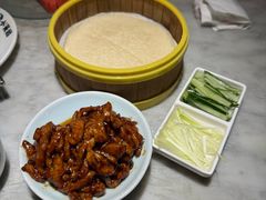 -小菜园新徽菜(常州武进吾悦店)