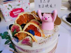 -ZOZO's昌左左精致甜品设计(新北店)