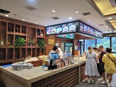 -毅祥斋老孙家泡馍(西羊市店)