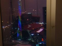 -广州四季酒店