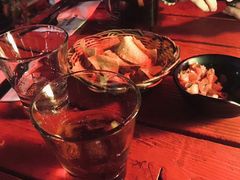 -Pistolera Mexican Cantina女枪手墨西哥餐厅(碧云路店)