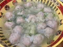 -水乡人家私房菜(逢简店)