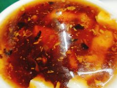 豆腐脑儿-护国寺小吃(和平西街店)