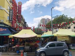 -明记烧鱼美味店