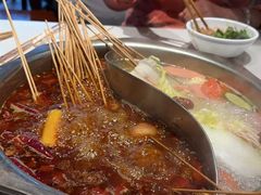 -钢五区节子串串香(环球汇·天誉店)