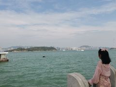 -鼓浪屿内厝澳码头(轮渡站)