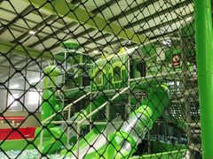 -C7城市运动空间·蹦床·健身·团建