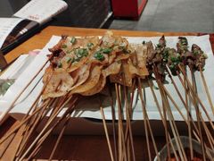 -木屋烧烤(龙湖天街店)
