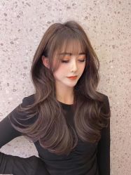 -3AM·S HAIR SALON烫发染发接发