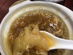 -添發碗仔翅美食