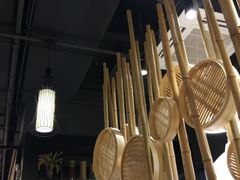 -老班长手工灌汤包(望京华彩店)