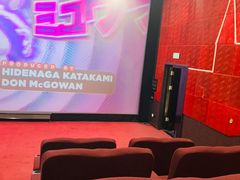 -UME影城(安贞DTS:X店)