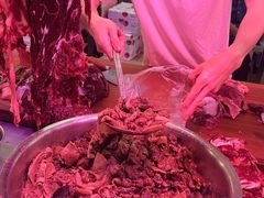 -阿娟牛肉丸·手打牛肉丸·现做现卖