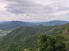 -大慈岩风景区
