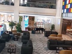 -苏州西交利物浦大学国际会议中心