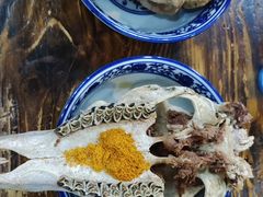 -泉儿头杂碎(杂碎师大店)