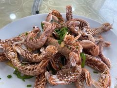 -考记泥焗鸡农庄·海鲜(北洛秘境店)