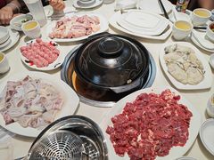 本地嫩牛肉-牛排王糟粕醋火锅(海甸分店)