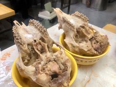 -老师家羊杂碎(延安总店)