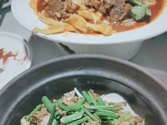 -阿西娅食府(中关村店)