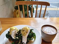 -Egg•Allday Brunch(襄阳北路店)