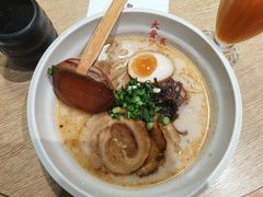 -味千拉面(煌华新纪元购物广场店)