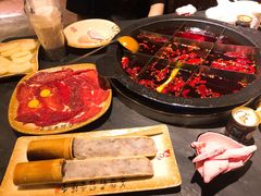 -董眼镜火锅(洪崖洞总店)