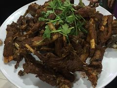 -范记靖远羊羔肉(博物馆店)