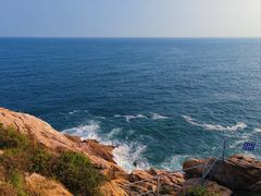 -广东惠东海龟国家级自然保护区