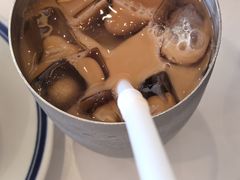-香港新记茶餐厅(春熙太古里店)