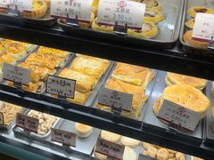 -嘉乐蛋挞王(文明分店)