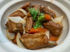 -蔡澜点心·粤菜(月星环球港店)