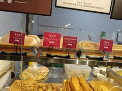-格日勒阿妈蒙古厨房(大召店)
