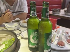 -潮正和潮汕牛肉火锅·老字号(番禺万达店)