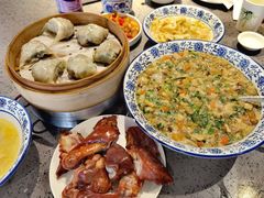 -荣家小吃(紫阳街店)