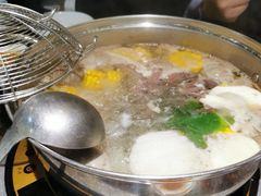 -八合里潮汕鲜牛肉火锅(深圳海岸城店)