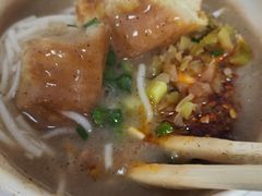 -汪记鲜鱼糊汤粉(沈阳路总店)