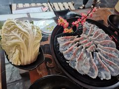 -丽江庭院之爱在路上(西单店)