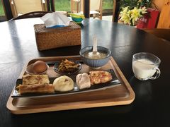 -大理无舍度假酒店