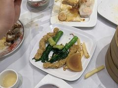 -稻香酒家·35年老字号(侨光店)